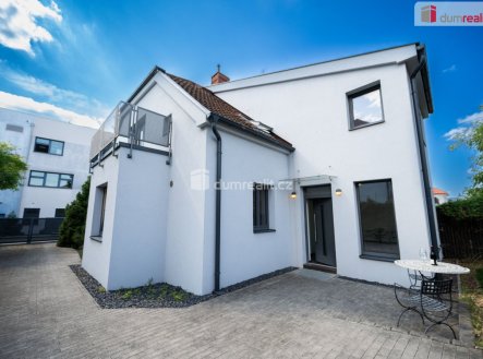 Prodej domu/vily, 224 m²