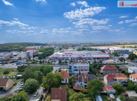 Prodej domu/vily, 224 m²
