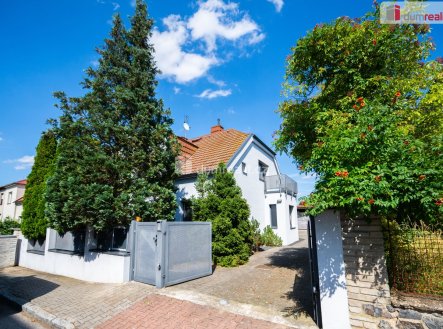 Prodej domu/vily, 224 m²