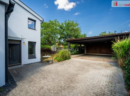 Prodej domu/vily, 224 m²