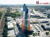 Pronájem kanceláře, 71 m²