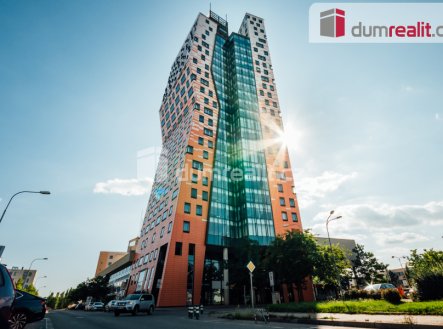 Pronájem bytu, 2+1, 92 m²