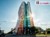 Pronájem bytu, 2+1, 92 m²