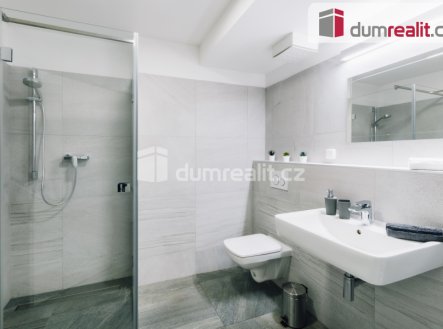 Pronájem bytu, 2+1, 92 m²