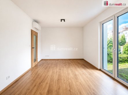 Pronájem bytu, 2+kk, 50 m²