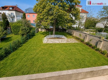 Pronájem bytu, 2+kk, 50 m²