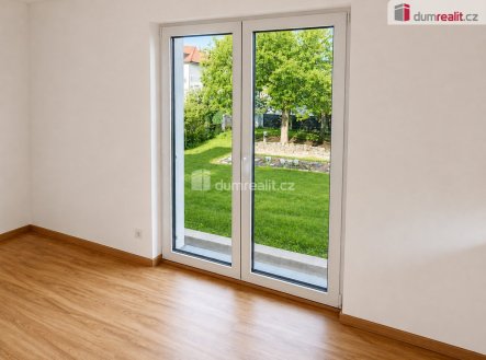 Pronájem bytu, 2+kk, 50 m²