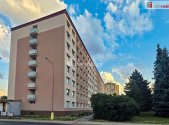 Prodej bytu, 2+kk, 39 m²