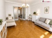 Prodej bytu, 3+1, 82 m²