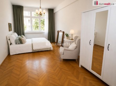 Prodej bytu, 3+1, 82 m²