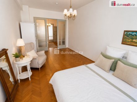 Prodej bytu, 3+1, 82 m²