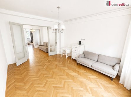 Prodej bytu, 3+1, 82 m² obrázek