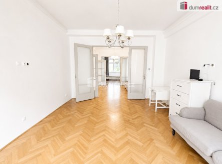 Prodej bytu, 3+1, 82 m²