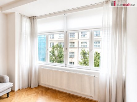 Prodej bytu, 3+1, 82 m²