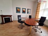 Pronájem kanceláře, 51 m²