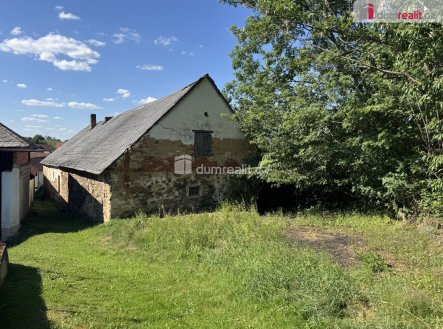 Prodej domu/vily, 217 m²