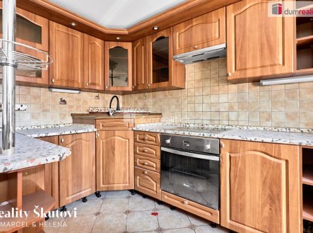 Prodej nájemního domu, 350 m²