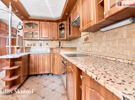 Prodej nájemního domu, 350 m²