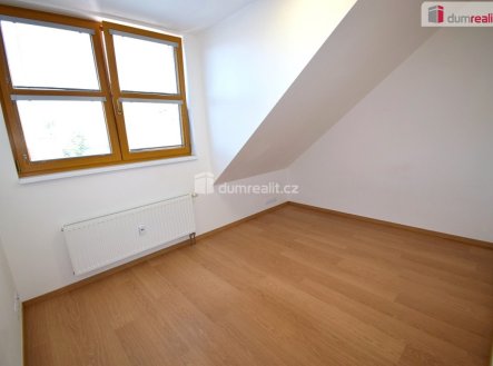 Pronájem bytu, 2+kk, 41 m²
