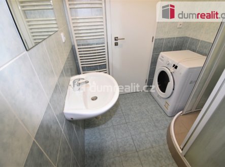 Pronájem bytu, 2+kk, 41 m²