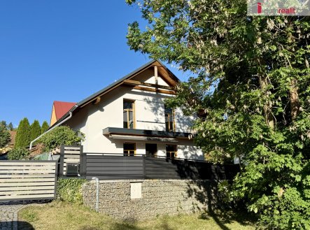 Prodej domu/vily, 106 m²