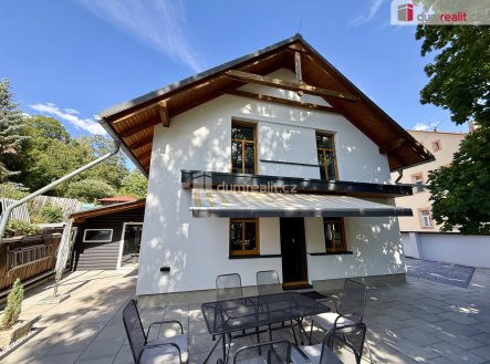 Prodej domu/vily, 106 m²