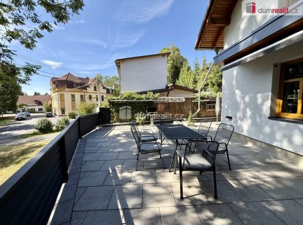 Prodej domu/vily, 106 m²