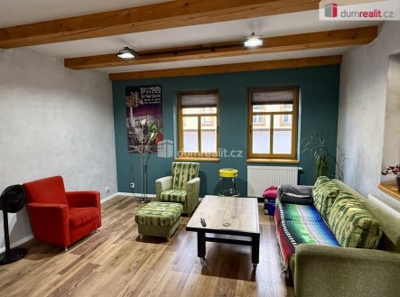 Prodej domu/vily, 106 m²