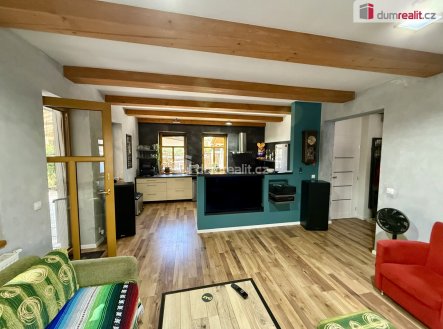 Prodej domu/vily, 106 m²
