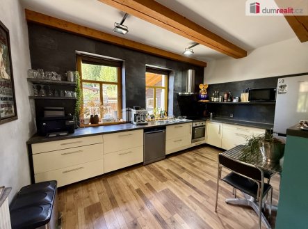 Prodej domu/vily, 106 m²