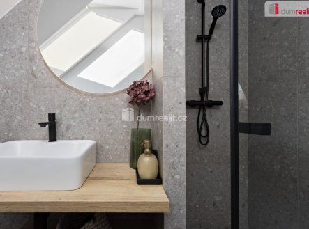 Pronájem bytu, 3+kk, 68 m²