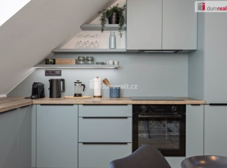 Pronájem bytu, 3+kk, 68 m²