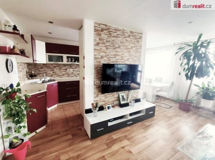 Prodej bytu, 3+1, 73 m²