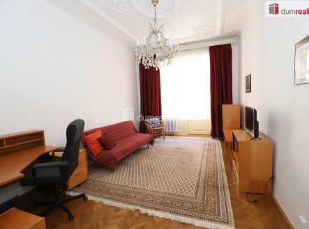 Pronájem bytu, 2+1, 65 m²
