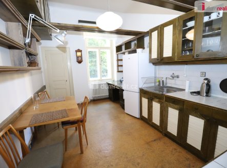 Pronájem bytu, 2+1, 65 m²