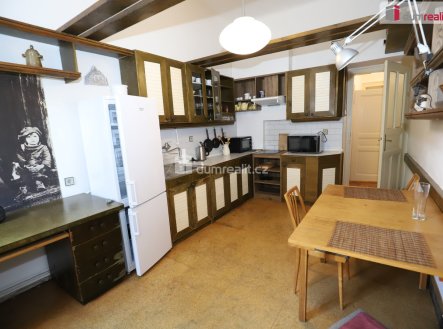 Pronájem bytu, 2+1, 65 m²