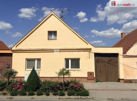 Prodej pozemku pro bydlení, 641 m²