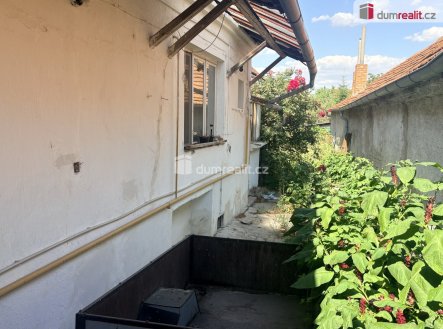 Prodej pozemku pro bydlení, 641 m²