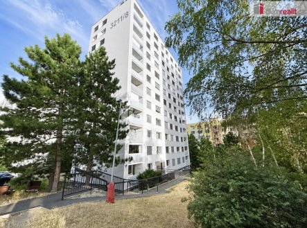 Pronájem bytu, 1+1, 36 m²
