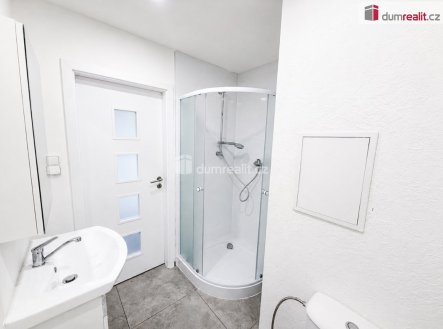 Pronájem bytu, 1+1, 36 m²