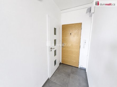 Pronájem bytu, 1+1, 36 m²