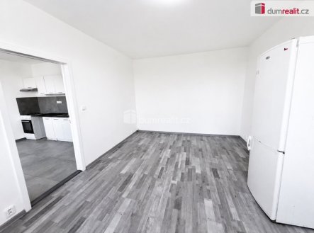 Pronájem bytu, 1+1, 36 m²