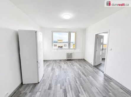 Pronájem bytu, 1+1, 36 m²