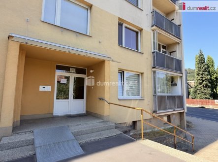 Pronájem bytu, 1+kk, 20 m²