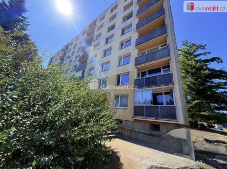 Pronájem bytu, 1+kk, 20 m²
