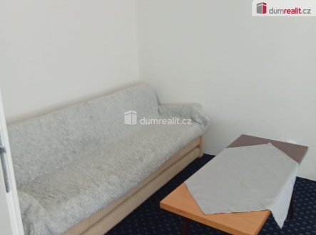 Pronájem bytu, 3+kk, 15 m²