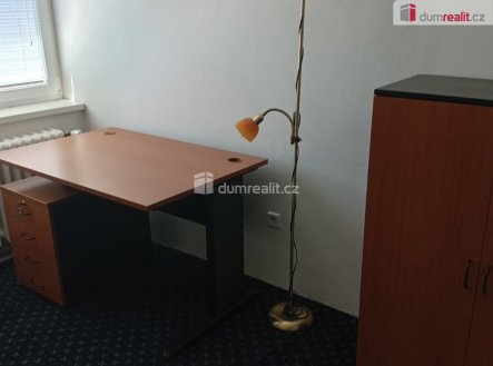 Pronájem bytu, 3+kk, 15 m²