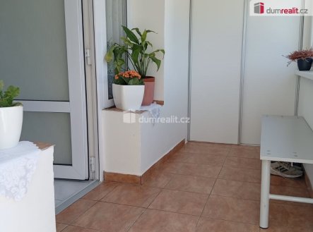 Pronájem bytu, 3+kk, 15 m²