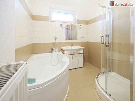 Pronájem domu/vily, 167 m²
