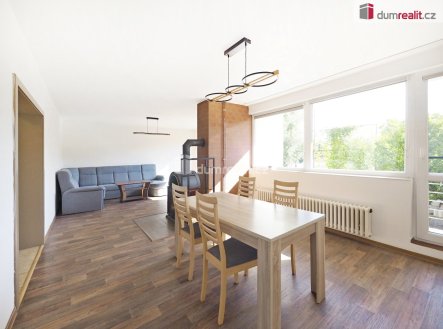 Pronájem domu/vily, 167 m²